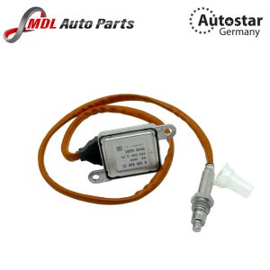 Autostar Germany NOX SENSOR 13628589846