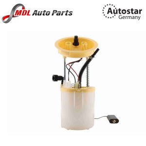 Autostar Germany FUEL PUMP 16117159161