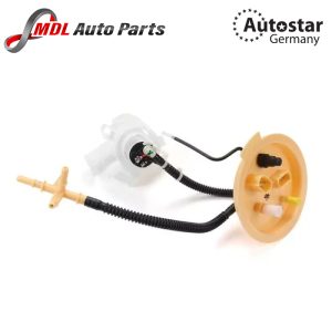 Autostar Germany FUEL PUMP 16117260648