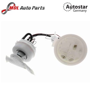 Autostar Germany FUEL PUMP 16117341301