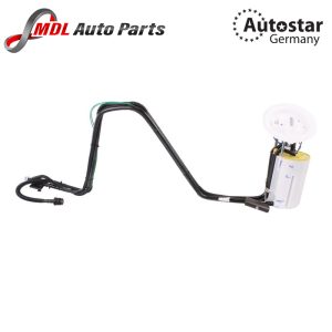 Autostar Germany FUEL PUMP 16117373472