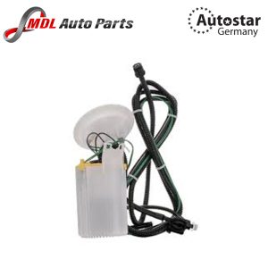 Autostar Germany FUEL PUMP 16117373476