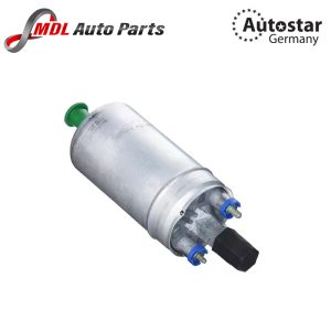Autostar Germany FUEL PUMP 16121118344