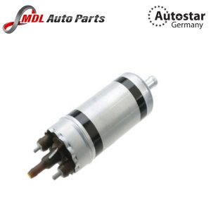 Autostar Germany FUEL PUMP 16141178751