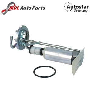 Autostar Germany FUEL PUMP 16141180233