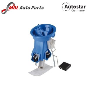 Autostar Germany FUEL PUMP 16141182985
