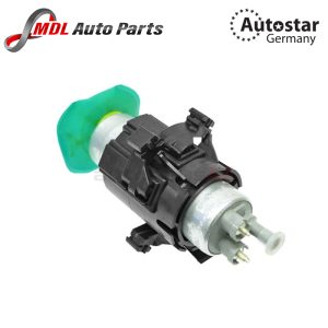 Autostar Germany FUEL PUMP 16141183009