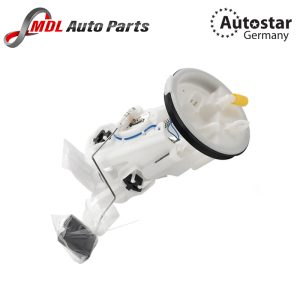 Autostar Germany FUEL PUMP 16141184279