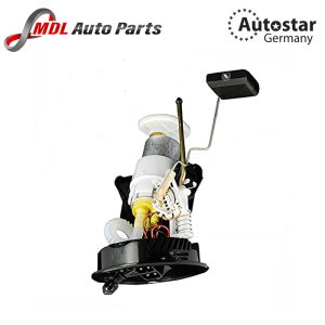 Autostar Germany FUEL PUMP 16141184748