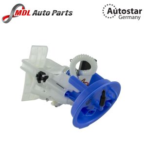 Autostar Germany FUEL PUMP 16142229684