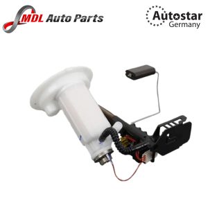 Autostar Germany FUEL PUMP 16146765826