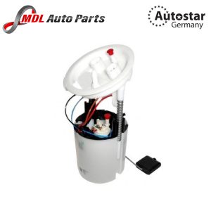 Autostar Germany FUEL PUMP 16147163297