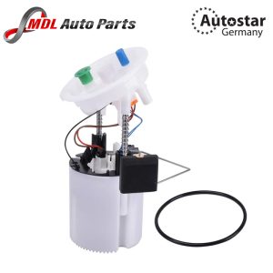 Autostar Germany FUEL PUMP 16147163298