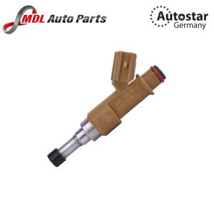 Autostar Germany FUEL PUMP 2322-028090