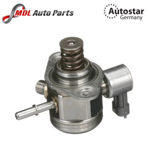 Autostar Germany HIGH PRESSURE FUEL PUMP LR025599