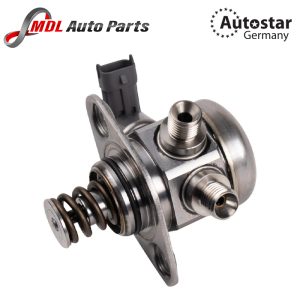 Autostar Germany HIGH PRESSURE FUEL PUMP LR035527