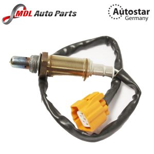 Autostar Germany OXYGEN SENSOR MHK100920