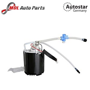 Autostar Germany FUEL PUMP WGS500010