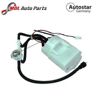 Autostar Germany FUEL PUMP WGS500110