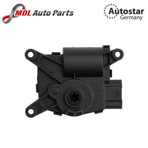 AUTOSTAR GERMANY A/C FLAP SERVO MOTOR 5Q0907511L