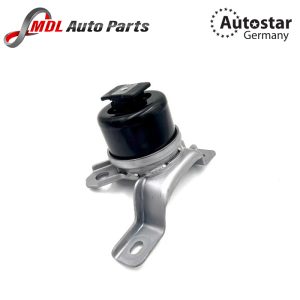 AUTOSTAR GERMANY ENGINE MOUNTING ENGINE SUPPORT FRONT LR021634
