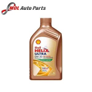 SHELL 0W301L-ECTC2C3 SHELL ECT C2/C3 OW30 - PRD00004342 1L