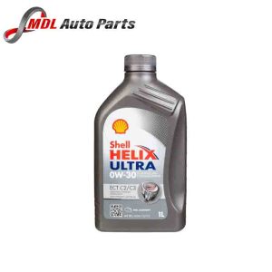 SHELL 0W301L-ULTRAECTC2C3 SHELL HELIX ULTRA ECT C2/C3 OW30 - PRD00004342 1L