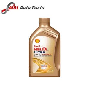 SHELL 0W301L-ULTRAPROAJL SHELL HELIX ULTRA PROF AJL OW30 - PRD00004406 1L