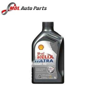 SHELL 0W401L SHELL HELIX ULTRA 0W40 - PRD00006491 1L