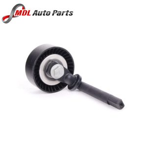 FEBI 11287807021 Tensioner Pulley - 27372