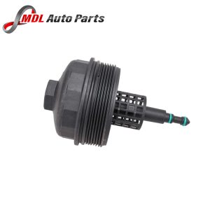 BLUEPRINT 11421744000 OIL FILTER CAP - ADBP990006