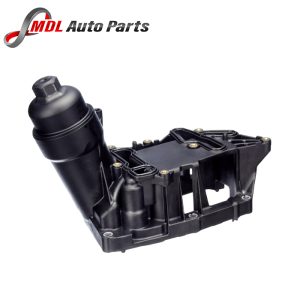 FEBI 11428507697 Oil Filter Housing - 172318