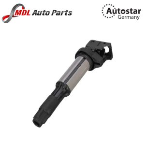 Home 12 NGK IGNITION COIL - U5055 - 48206