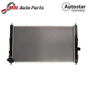 AUTOSTAR 1350A761 RADIATOR OUTLANDER/LANCER EVO