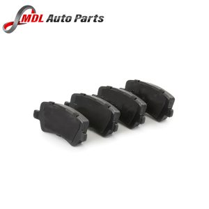 FEBI 1459450 Brake Pad Set - 16625