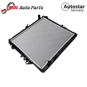AUTOSTAR 164000C280 RADIATOR TOYOTA HILUX REVO (G)