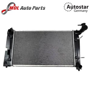 AUTOSTAR 1640021180 RADIATOR COROLLA 1.4 1.6 1.8/MATRIX