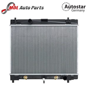 AUTOSTAR 1640021300 RADIATOR VIOS YARIS SALOON 1.3