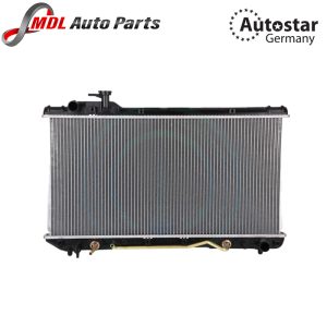 AUTOSTAR 164007A121 RADIATOR RAV4 2.0G SXA11