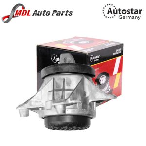 AUTOSTAR 1672405100 ENGINE MOUNTING LH GLE W167