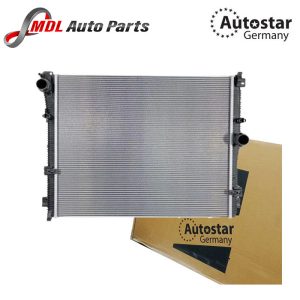 AUTOSTAR 17119452580 RADIATOR BMW 5 SERIES G30 G31