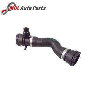 FEBI 17127531579 Coolant Hose - 49257