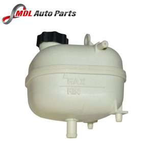 FEBI 17137529273 Coolant Expansion Tank - 44441
