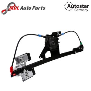 AUTOSTAR GERMANY Rear Window Regulator(R) 1H4839462A