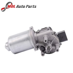 FEBI 1J1955113C Wiper Motor - 37619