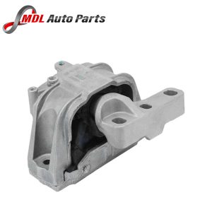 FEBI 1K0199262M Engine Mounting - 23020