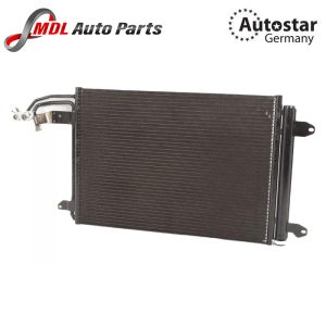 AUTOSTAR 1K0820411AJ CONDENSER JETTA V EOS