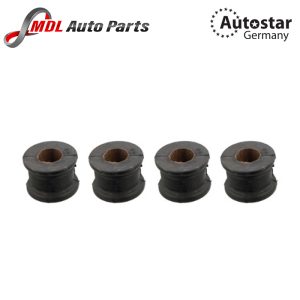 AUTOSTAR 2023230285S RUBBER MOUNTING 4 PCS SET (124 323 4985) W201