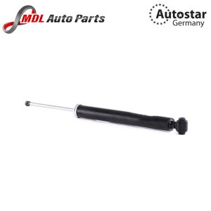 AUTOSTAR GERMANY Rear Shock Absorber(Assembly, with strut bearing, with rubber boot, with additional damper) A2043262800