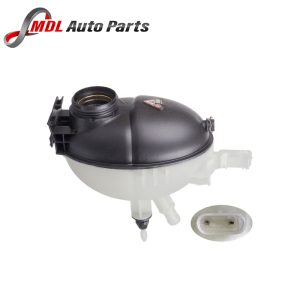 FEBI 2045000749 Coolant Expansion Tank - 38808